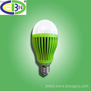 High Power 9w led bulbs Light E27 Base, Samsung